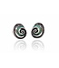 Arior Barcelona Earrings Ochre Riera big earrings