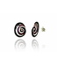 Arior Barcelona Oorbellen Ochre Riera big earrings