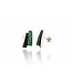 Arior Barcelona Earrings Small ochre Troia earrings