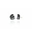 Arior Barcelona Smile Ochre Little Earring
