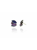 Arior Barcelona Smile Ochre Little Earring