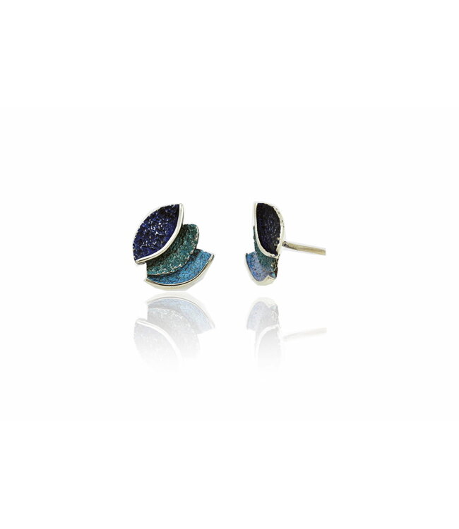 Arior Barcelona Smile Ochre Little Earring