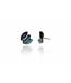 Arior Barcelona Smile Ochre Little Earring