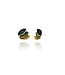 Arior Barcelona Smile Ochre Little Earring