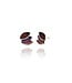 Arior Barcelona Smile Ochre Little Earring