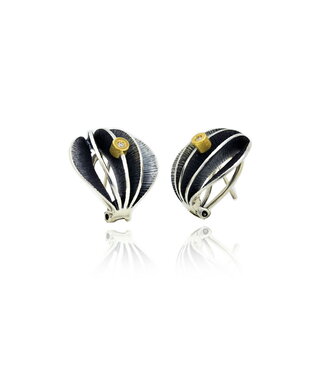 Arior Barcelona Arior Barcelona Ohrringe Trova mit Brillant