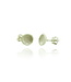 Arior Barcelona Earrings Singular red little 1 round earring