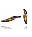 Arior Barcelona Earrings Bori ochre earring