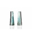 Arior Barcelona Earrings Osha ochre big earring