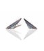 Arior Barcelona Earrings Dana ochre small earring
