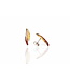 Arior Barcelona Bori Ochre Small Earring