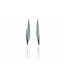 Arior Barcelona Oorbellen Lara ochre medium earring