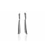 Arior Barcelona Earrings Troia 2 pieces emerald green earrings
