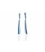 Arior Barcelona Earrings Troia 2 pieces emerald green earrings