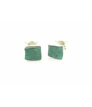 Arior Barcelona Arior Barcelona Small purple Kiros earring