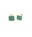 Arior Barcelona Oorbellen Small purple Kiros earring