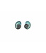 Arior Barcelona Earrings Small ochre Riera earrings