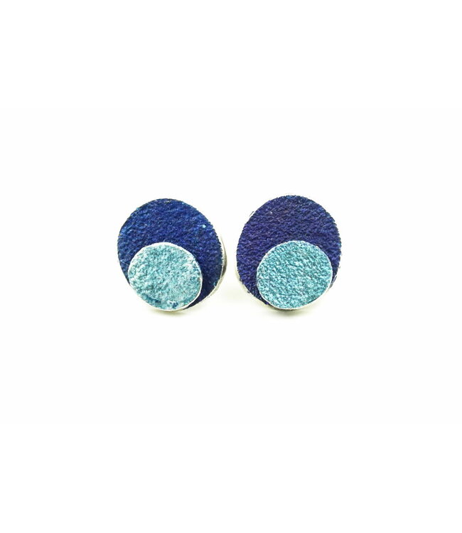 Arior Barcelona Earrings Altea ochre earnings