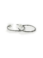 Arior Barcelona Bremi Big Earrings