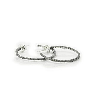 Arior Barcelona Arior Barcelona Bremi big earings