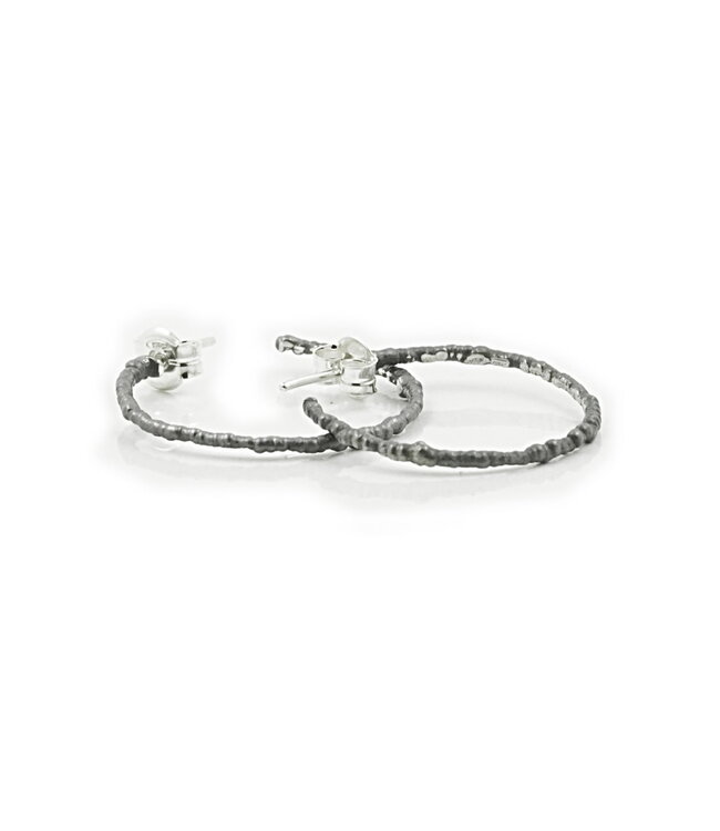 Arior Barcelona Bremi Big Earrings