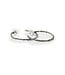 Arior Barcelona Earrings Bremi big earings