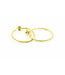 Arior Barcelona Earrings Bremi big earings