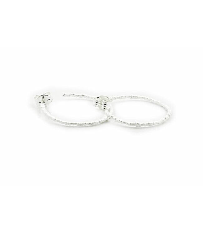 Arior Barcelona Earrings Bremi big earings