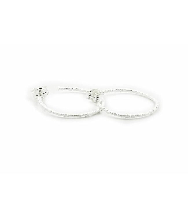 Arior Barcelona Oorbellen Bremi big earings