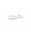 Arior Barcelona Earrings Desert Small half-round  earring