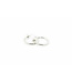 Arior Barcelona Earrings Small smooth Creole earrings