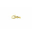 Arior Barcelona Oorbellen Simone small smooth earring