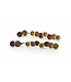 Arior Barcelona Singular Ochre 2 Pieces Small 9R Earring