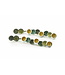 Arior Barcelona Singular Ochre 2 Pieces Small 9R Earring
