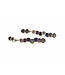 Arior Barcelona Singular Ochre 2 Pieces Small 9R Earring