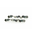 Arior Barcelona Singular Ochre 2 Pieces Small 9R Earring