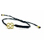 Arior Barcelona Armband Pulsera Panot calada macramé