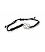 Arior Barcelona Armband Pulsera Panot calada macramé