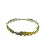 Arior Barcelona Bracelet Intenzza emerald green bracelet