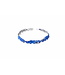 Arior Barcelona Armband Intenzza emerald green bracelet