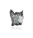 Arior Barcelona Pendant Small emerald-green Intenzza pendant