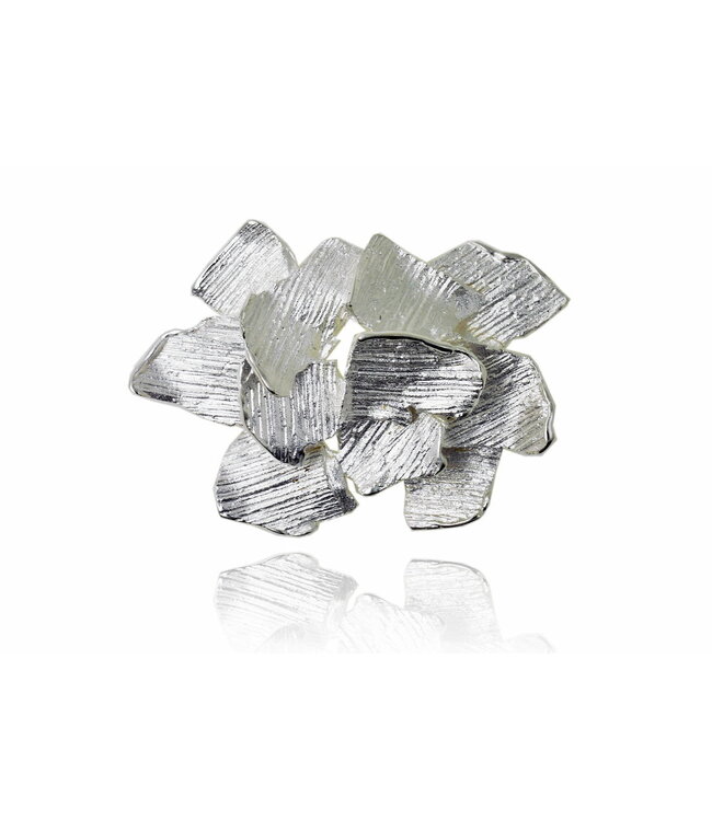Arior Barcelona Pendant Big grey Summum pendant