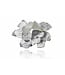Arior Barcelona Pendant Big grey Summum pendant