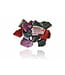 Arior Barcelona Pendant Big grey Summum pendant
