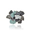 Arior Barcelona Hanger Big grey Summum pendant
