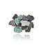 Arior Barcelona Pendant Big grey Summum pendant