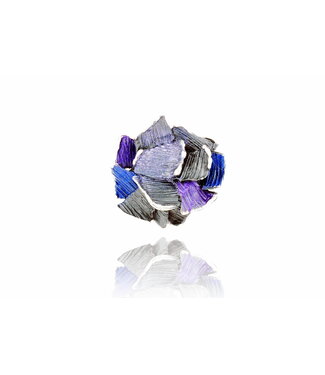 Arior Barcelona Arior Barcelona Small grey Summum pendant