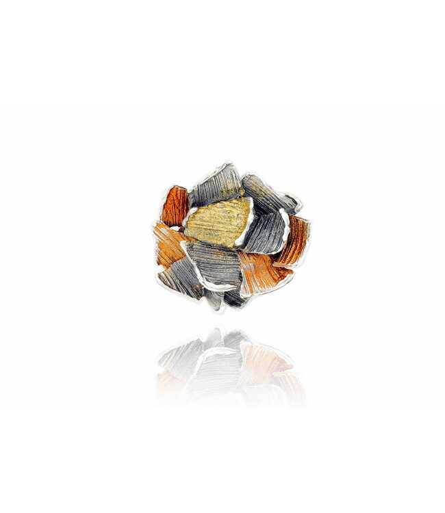 Arior Barcelona Pendant Small grey Summum pendant