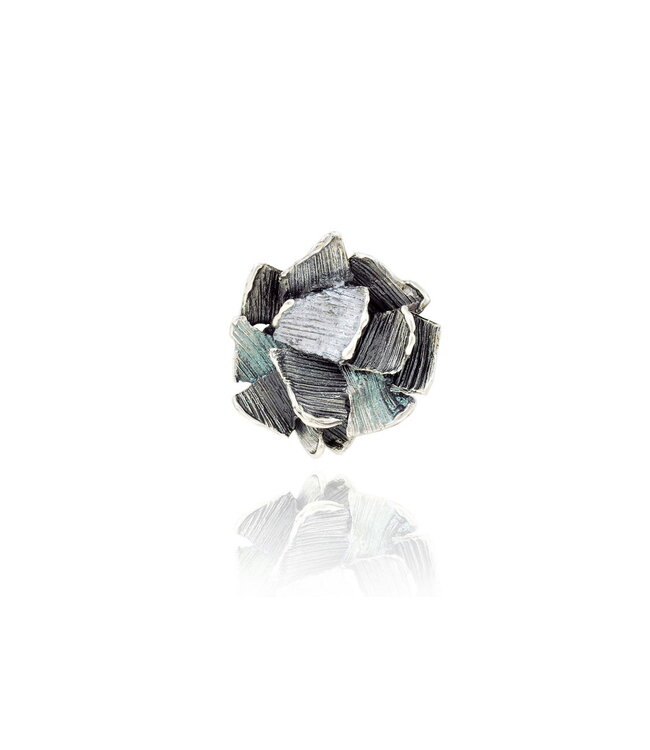 Arior Barcelona Pendant Small grey Summum pendant