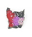 Arior Barcelona Hanger Intenzza Boreal pink big pendant